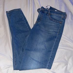 EUC William Rast stretchy jeans